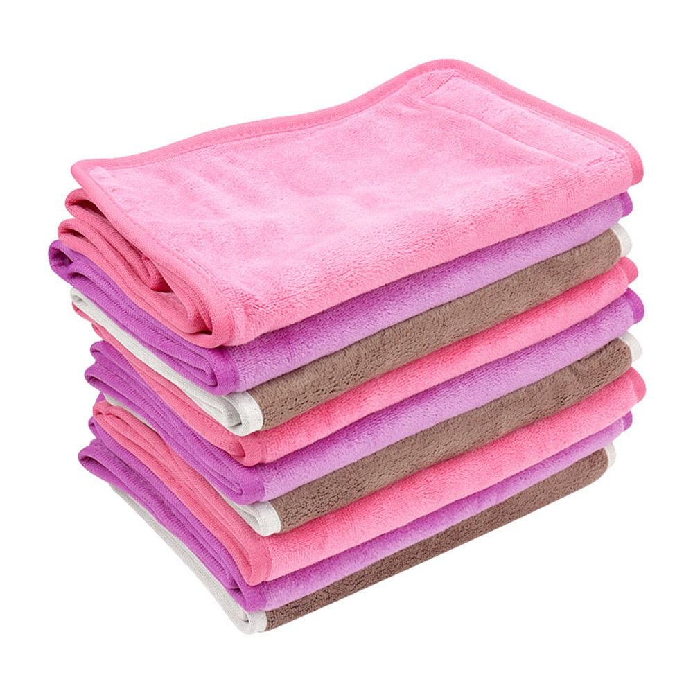 Beauty Essentials Microfiber T - Home Textiles Face Towel 评论和价格