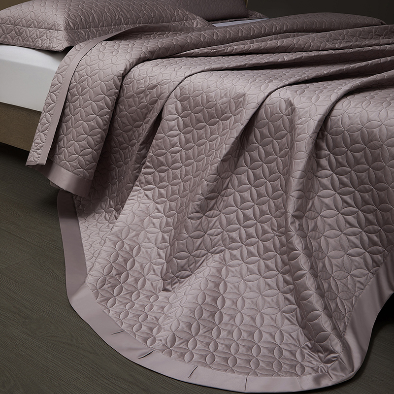 100S Egyptian Cotton Quilted C - Home Textiles Premium 评论和价格
