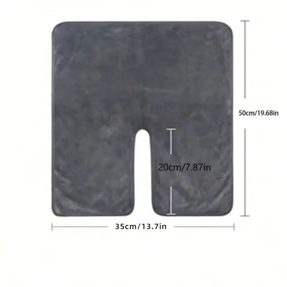 1/5 Pcs Beautician's Special F - Home Textiles Face Towel 评论和价格